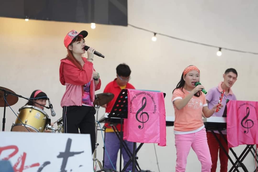 Combined Emcee & Live Singing Package
